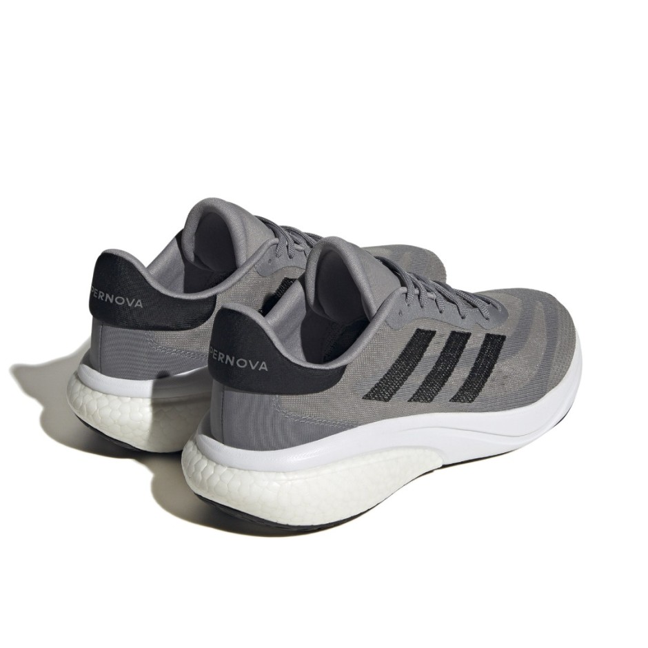 adidas Performance SUPERNOVA 3 Γκρί