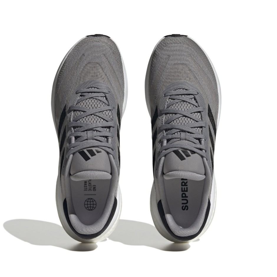 adidas Performance SUPERNOVA 3 Γκρί