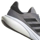 adidas Performance SUPERNOVA 3 Γκρί Εικόνα 5