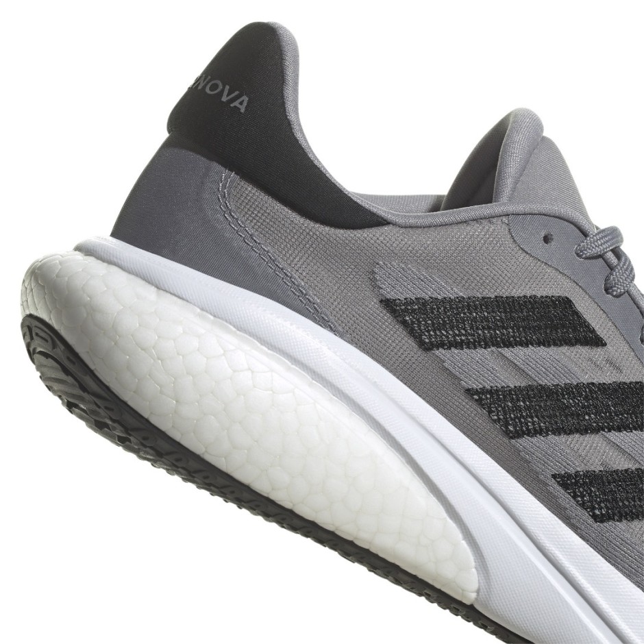 adidas Performance SUPERNOVA 3 Γκρί