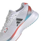 adidas Performance Adizero SL Λευκό - Ανδρικά Παπούτσια για Τρέξιμο