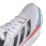 adidas Performance Adizero SL Λευκό - Ανδρικά Παπούτσια για Τρέξιμο