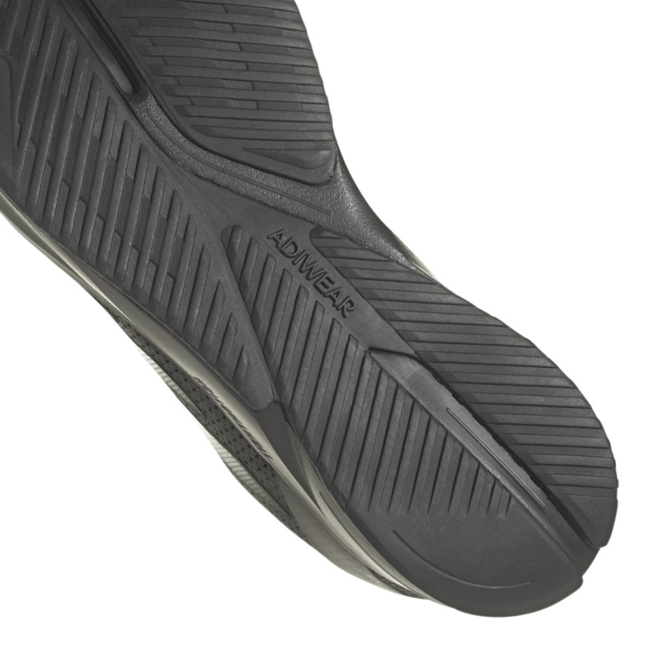 Ανδρικά Παπούτσια για Τρέξιμο Μαύρα - adidas Performance Duramo SL