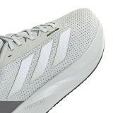 adidas Performance Duramo SL Γκρί - Ανδρικά Παπούτσια για Τρέξιμο Εικόνα 3