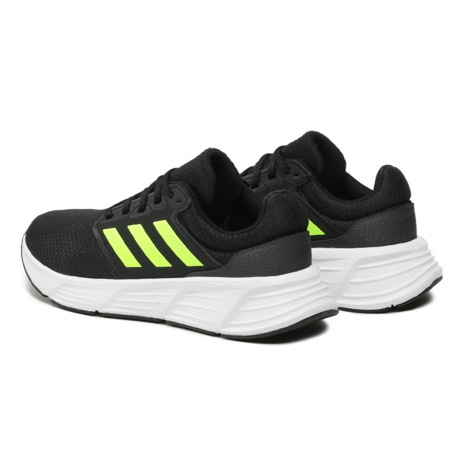 adidas Performance GALAXY 6 M IE1974 Black