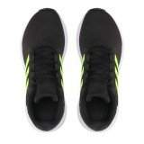 adidas Performance GALAXY 6 M IE1974 Black Image 2