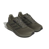adidas Performance RUNFALCON 3.0 IF2339 OLIVE Image 1