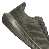 adidas Performance RUNFALCON 3.0 IF2339 OLIVE Image 2