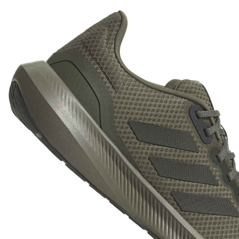 adidas Performance RUNFALCON 3.0 IF2339 OLIVE