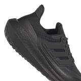 adidas Performance Ultraboost Light COLD.RDY 2.0 Μαύρο - Ανδρικά Παπούτσια για Τρέξιμο