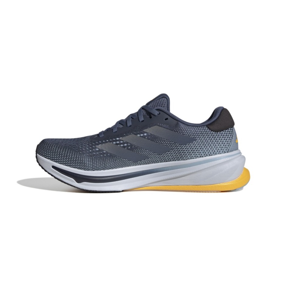 adidas Performance Supernova Rise Μπλε - Ανδρικά Παπούτσια για Τρέξιμο