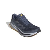 adidas Performance Supernova Rise Μπλε - Ανδρικά Παπούτσια για Τρέξιμο