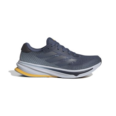 adidas Performance Supernova Rise Μπλε - Ανδρικά Παπούτσια για Τρέξιμο