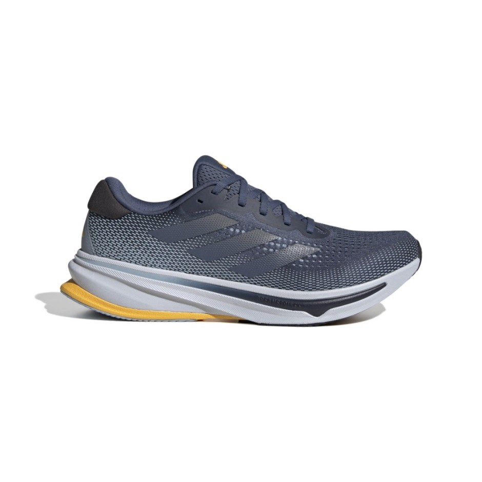 adidas Performance SUPERNOVA RISE M IF9837 Μπλε - Zakcret.gr