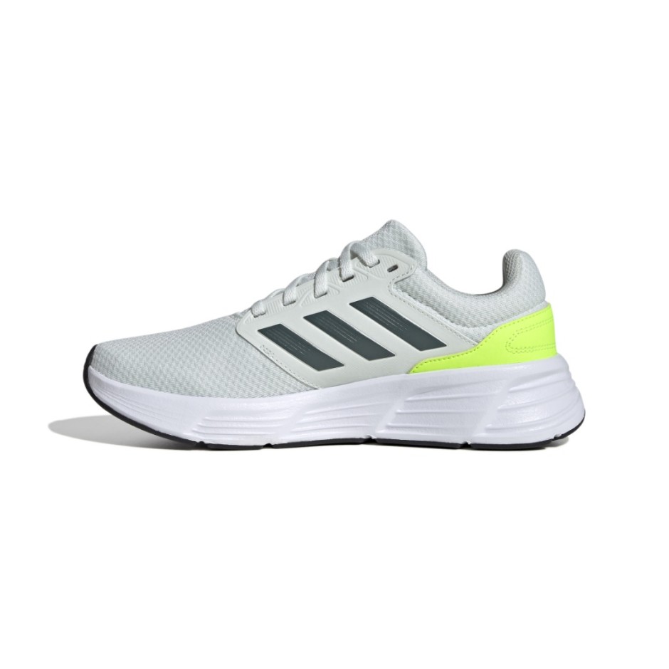 adidas Performance Galaxy 6 Οινοπνευματί - Ανδρικά Παπούτσια για Τρέξιμο