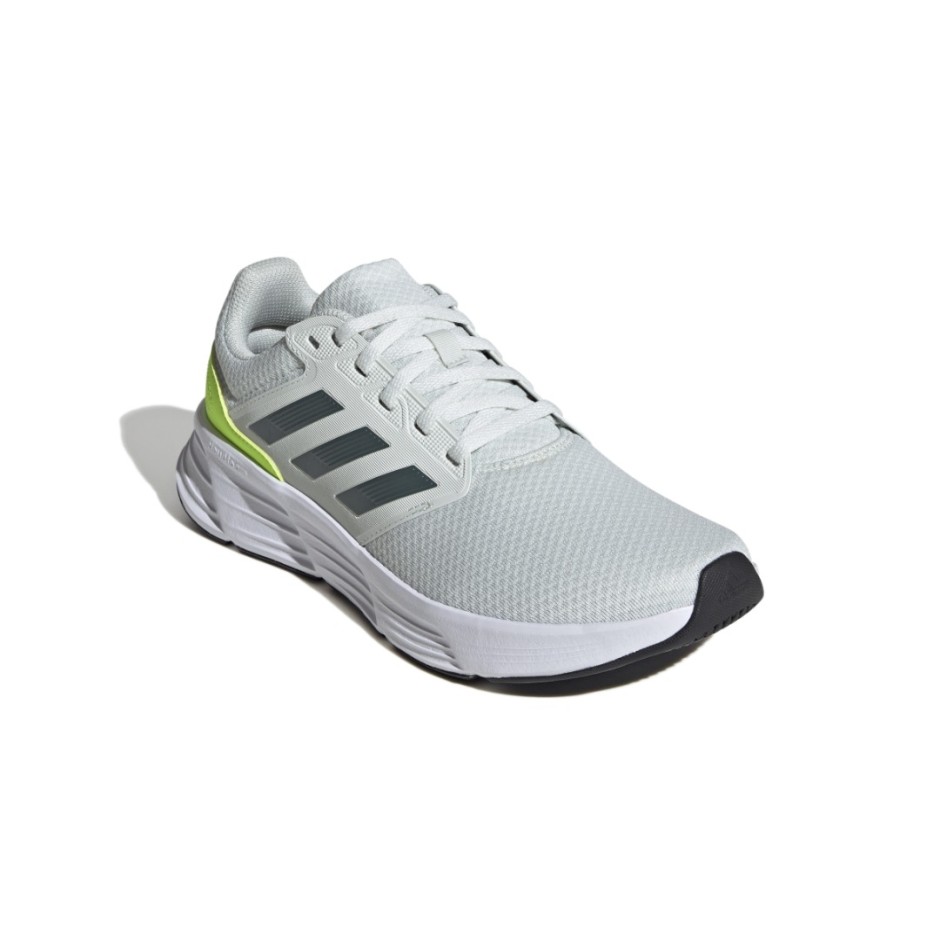 adidas Performance Galaxy 6 Οινοπνευματί - Ανδρικά Παπούτσια για Τρέξιμο