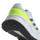 adidas Performance Galaxy 6 Οινοπνευματί - Ανδρικά Παπούτσια για Τρέξιμο Εικόνα 2