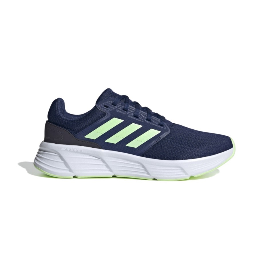 adidas gazelle silver green womens adidas Women Galaxy 6 Running Shoes