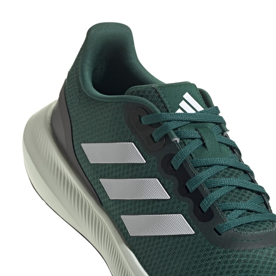 adidas Performance RUNFALCON 3.0 IE0736 Green