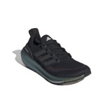 adidas Performance ULTRABOOST LIGHT IF1720 Black Image 1
