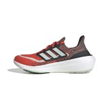 adidas Performance Ultraboost Light Κόκκινο - Ανδρικά Παπούτσια για Τρέξιμο