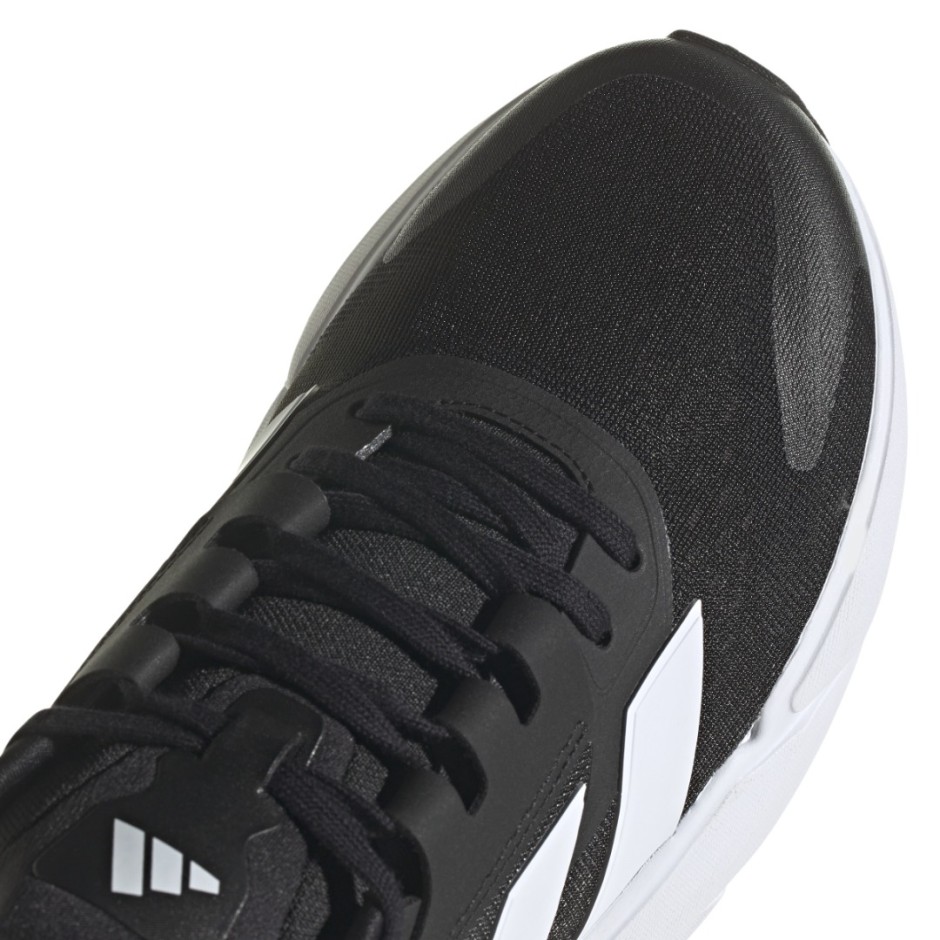 adidas Performance Adistar 2.0 Μαύρο - Ανδρικά Παπούτσια για Τρέξιμο 