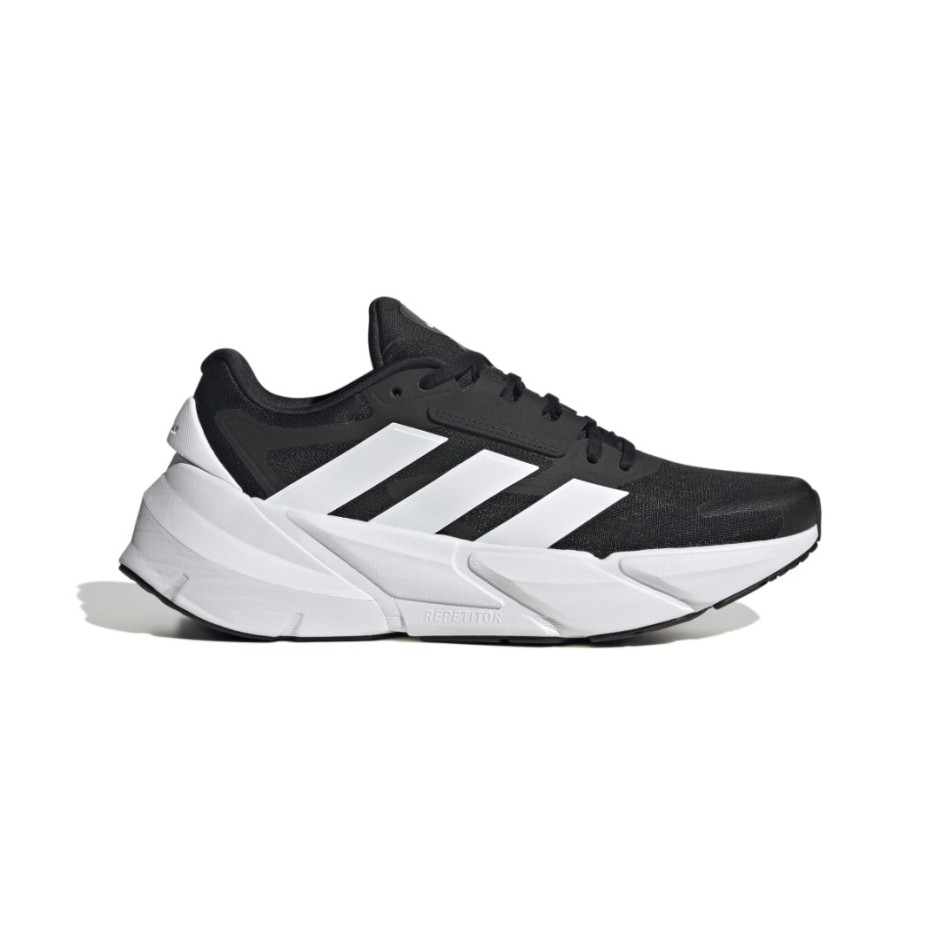 adidas Performance Adistar 2.0 Μαύρο - Ανδρικά Παπούτσια για Τρέξιμο 