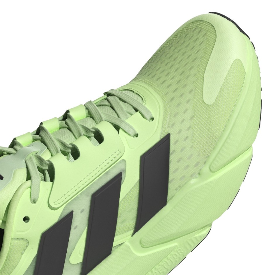 adidas Performance Adistar 2.0 Λαχανί - Ανδρικά Παπούτσια για Τρέξιμο 