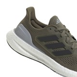 adidas Performance PUREBOOST 23 IF1548 OLIVE Image 2