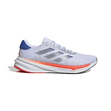 Ανδρικά Παπούτσια για Τρέξιμο Λευκά - adidas Performance Supernova Stride