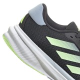 Ανδρικά Παπούτσια για Τρέξιμο Ανθρακί - adidas Performance Supernova Stride