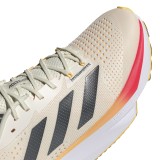 adidas Performance Adizero SL Εκρού - Ανδρικά Παπούτσια για Τρέξιμο