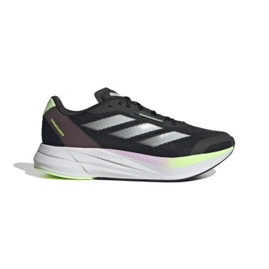 adidas Performance Duramo Speed Μαύρο - Ανδρικά Παπούτσια για Τρέξιμο
