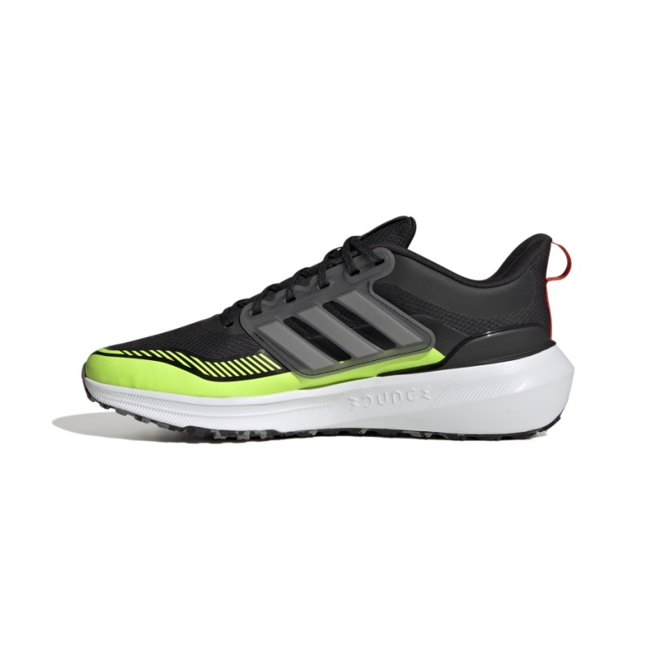 adidas Performance Ultrabounce TR Μαύρο - Ανδρικά Παπούτσια Trail-Running