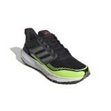adidas Performance ULTRABOUNCE TR ID9399 Black Image 1