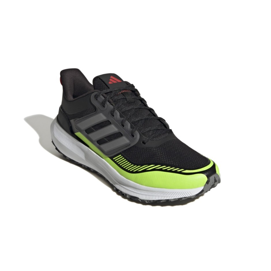 adidas Performance Ultrabounce TR Μαύρο - Ανδρικά Παπούτσια Trail-Running