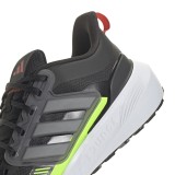 adidas Performance ULTRABOUNCE TR ID9399 Black Image 2