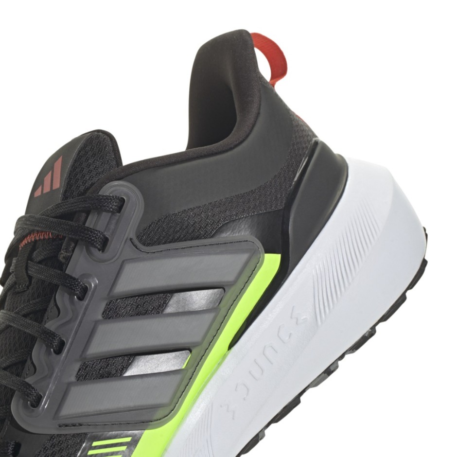 adidas Performance Ultrabounce TR Μαύρο - Ανδρικά Παπούτσια Trail-Running