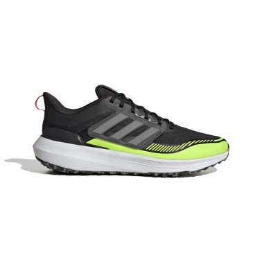 adidas Performance Ultrabounce TR Μαύρο - Ανδρικά Παπούτσια Trail-Running