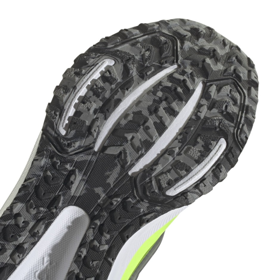 adidas Performance Ultrabounce TR Μαύρο - Ανδρικά Παπούτσια Trail-Running
