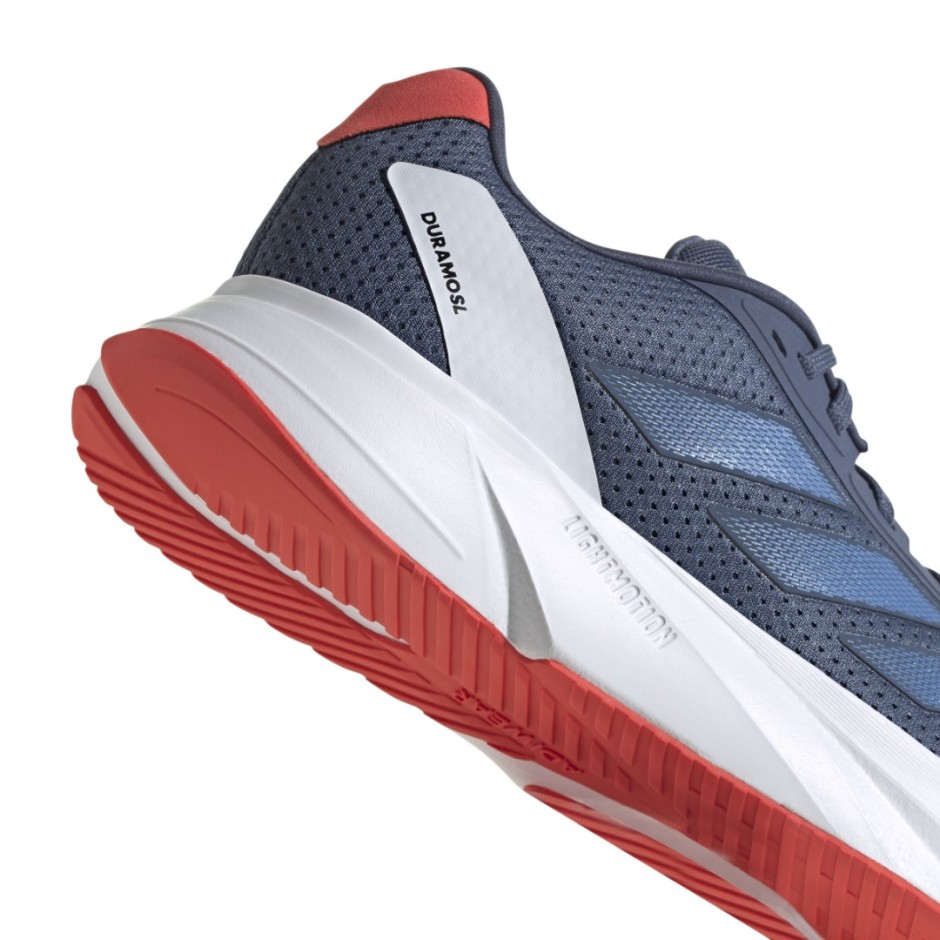 adidas Performance Duramo SL Μπλε - Ανδρικά Παπούτσια για Τρέξιμο