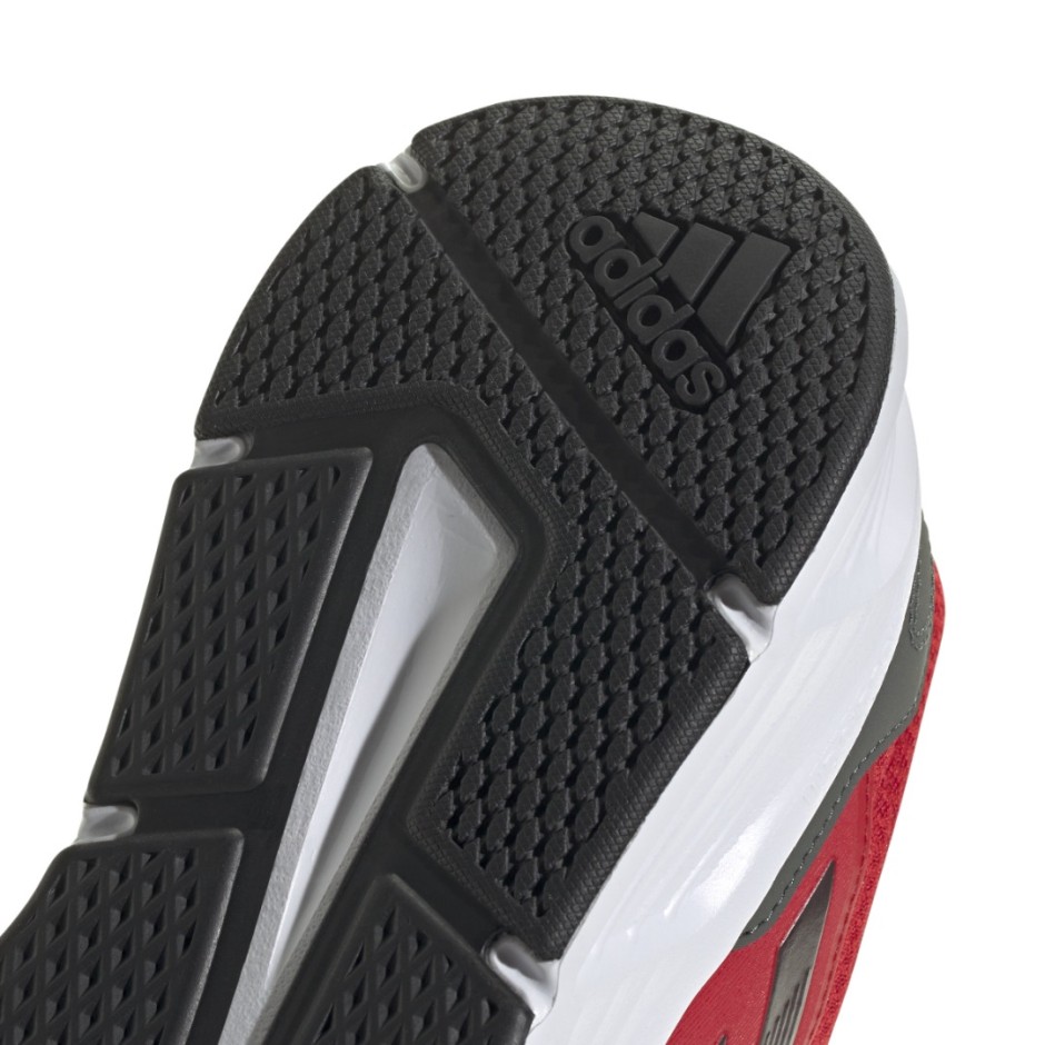 adidas Performance Galaxy 6 Κόκκινο - Ανδρικά Παπούτσια για Τρέξιμο