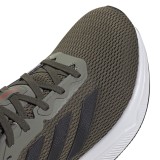 adidas Performance Response Λαδί - Ανδρικά Παπούτσια για Τρέξιμο Εικόνα 2