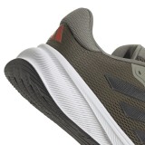 adidas Performance Response Λαδί - Ανδρικά Παπούτσια για Τρέξιμο Εικόνα 3