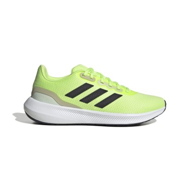 adidas Performance Runfalcon 3.0 Λαχανί - Ανδρικά Παπούτσια για Τρέξιμο
