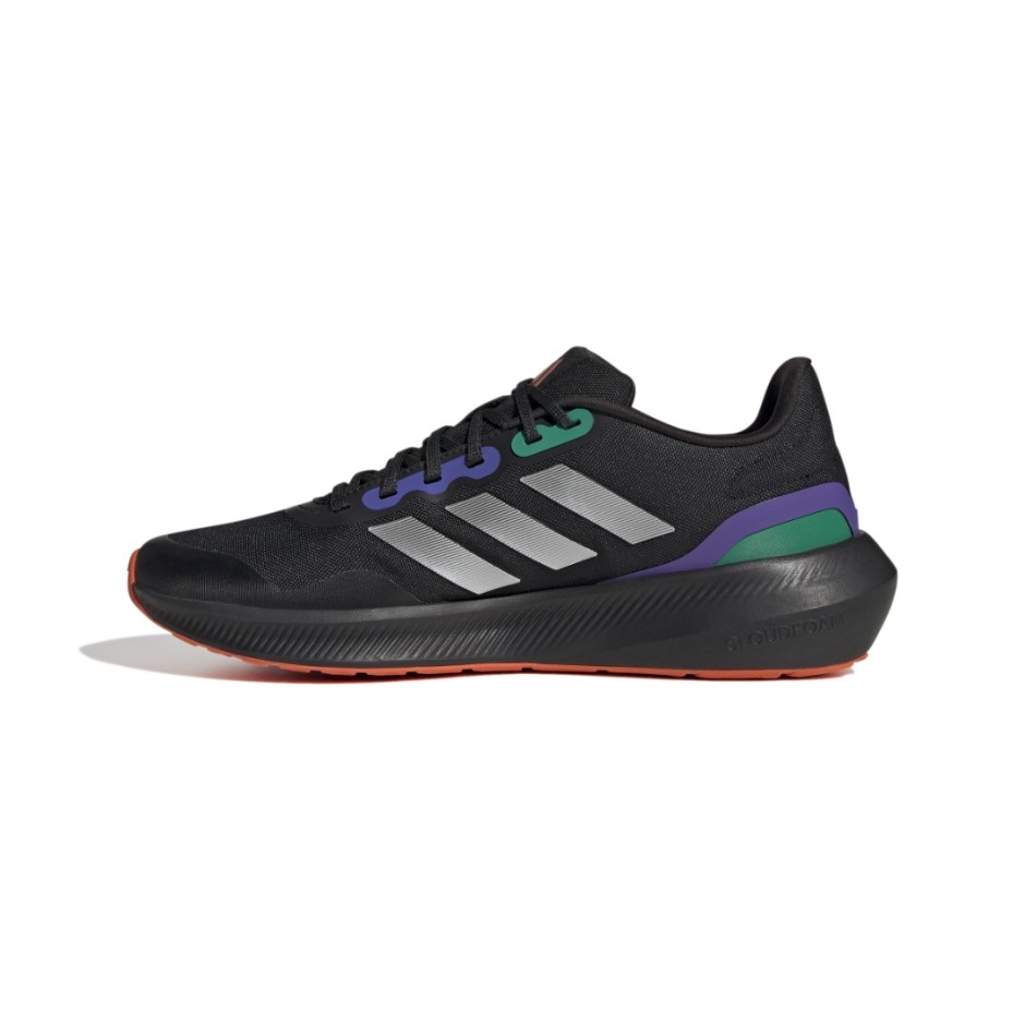 adidas Performance RUNFALCON 3.0 TR HP7570 Black