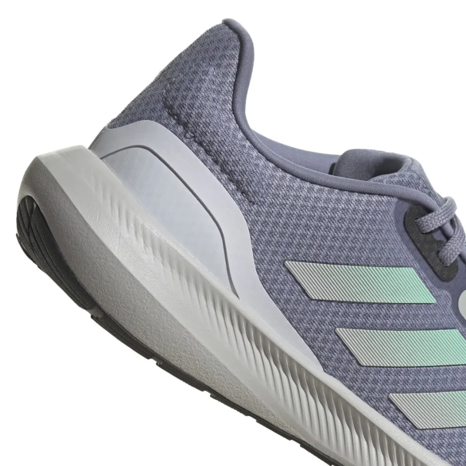 adidas gazelle silver green womens adidas Womens Runfalcon 3 Running Shoe  ShopCGX
