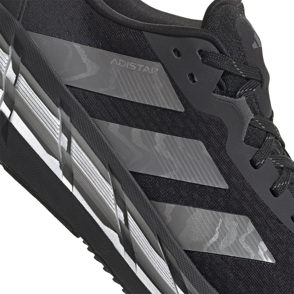 adidas Performance ADISTAR 3 M REFLECTIVE ID6171 Black
