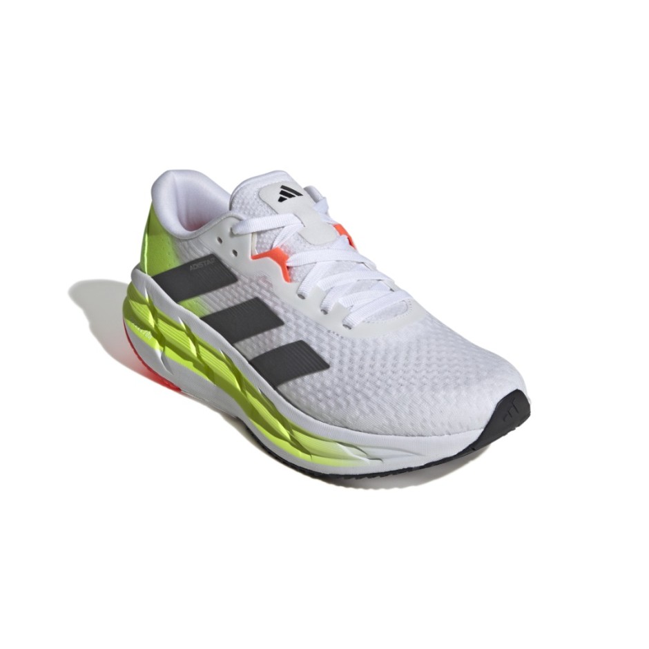 Ανδρικά Παπούτσια για Τρέξιμο Γκρι - adidas Performance Adistar 3