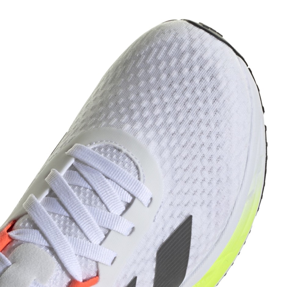 Ανδρικά Παπούτσια για Τρέξιμο Γκρι - adidas Performance Adistar 3